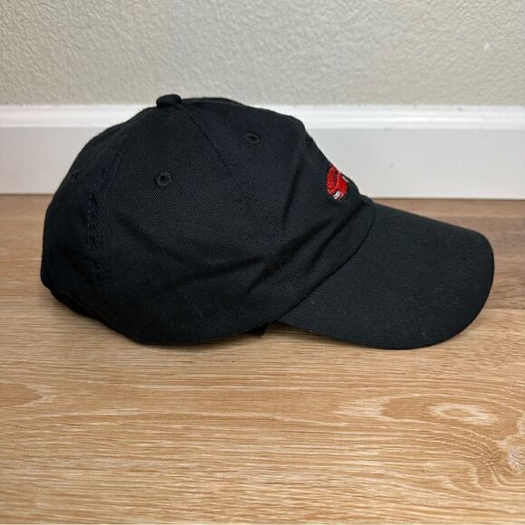 YRN Migos Culture Yung Rich Nation Raindrop Droptop Hip Hop Hat - Picture 6 of 11